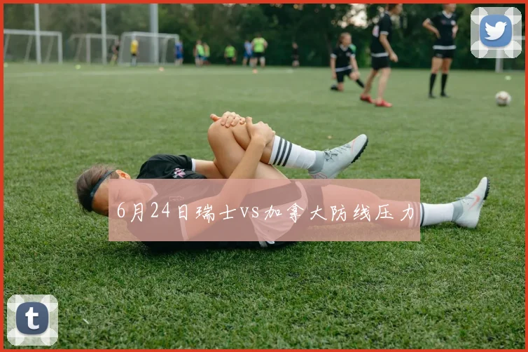 6月24日瑞士vs加拿大防线压力