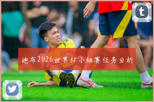 迪布2026世界杯小组赛任务分析