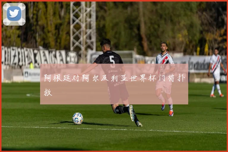 阿根廷对阿尔及利亚世界杯门将扑救